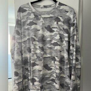 Patagonia Tropic Comfort Crew XXL